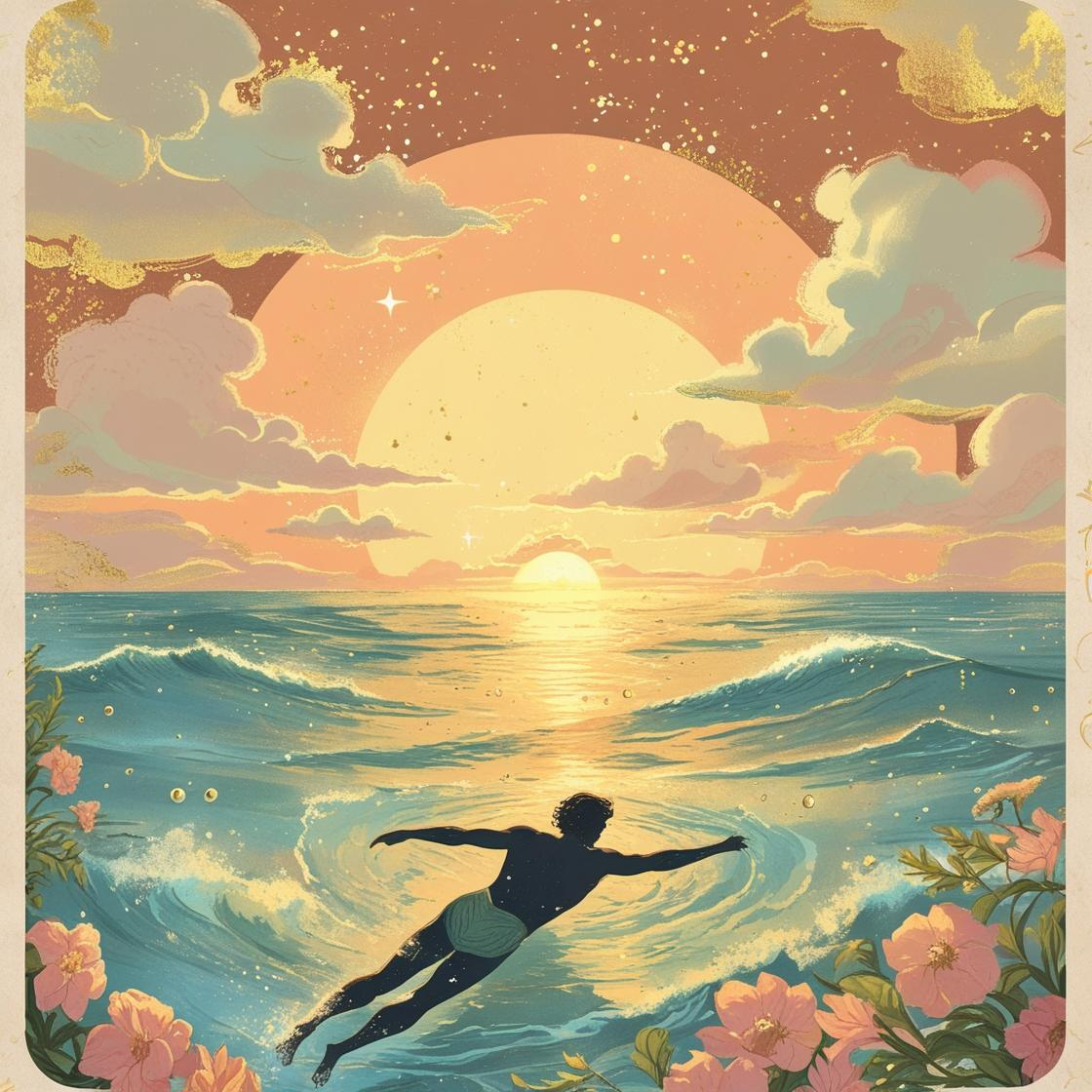 Men's Swimwear