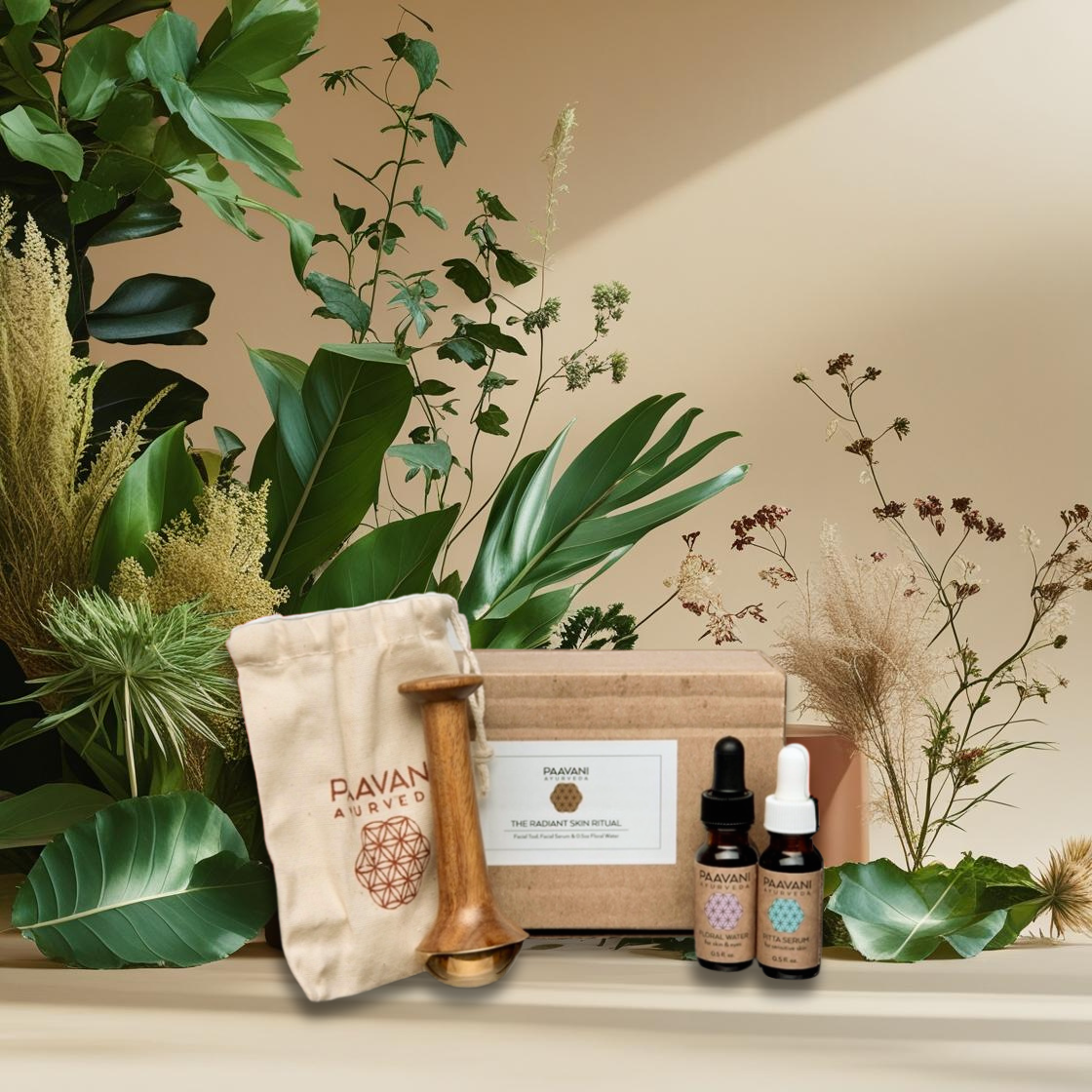 Gift Sets & Starter Sets