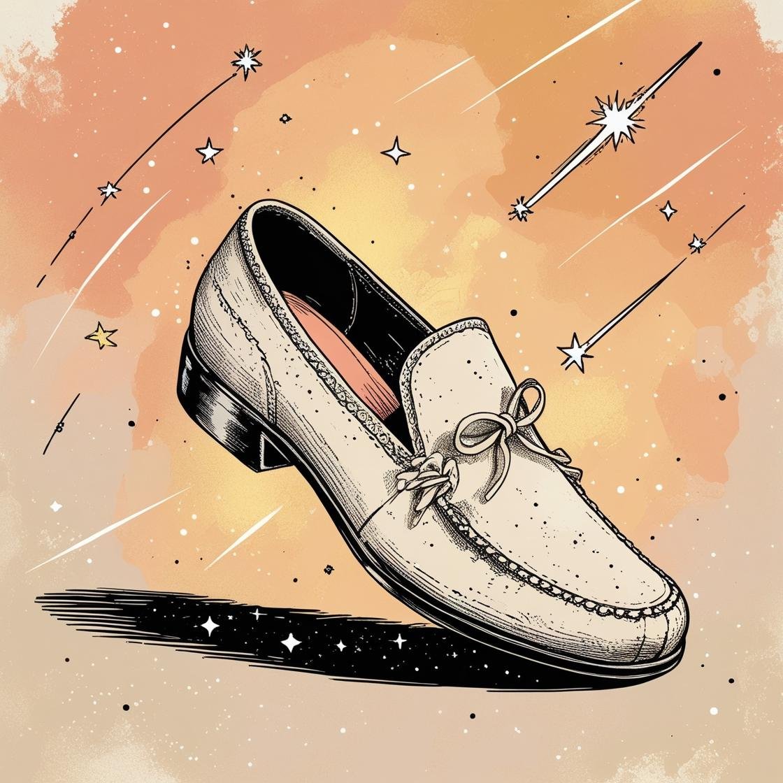 Men's Shoes
