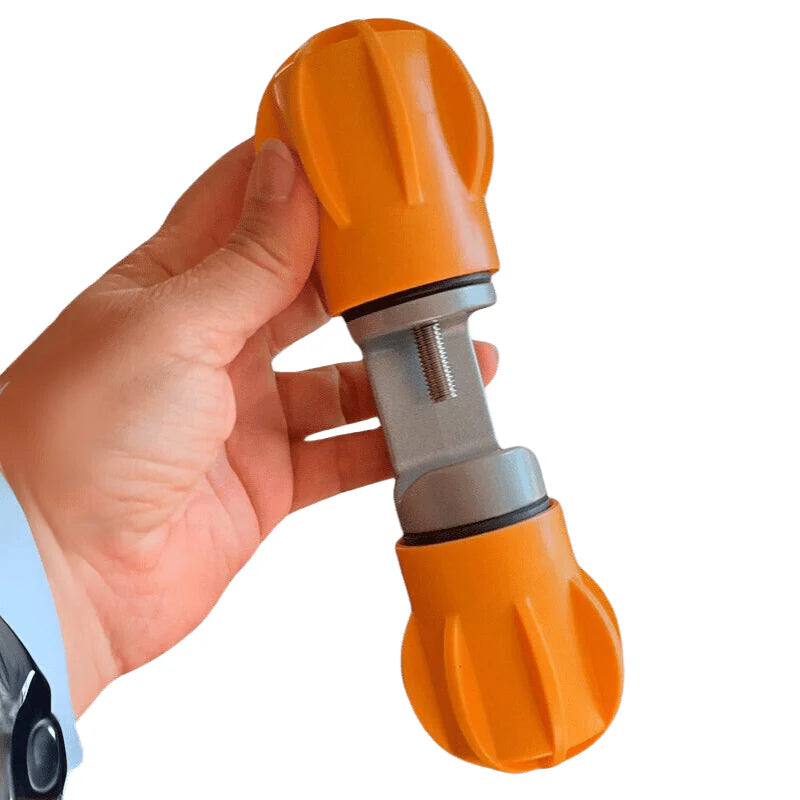Safe Dog Chew Holder