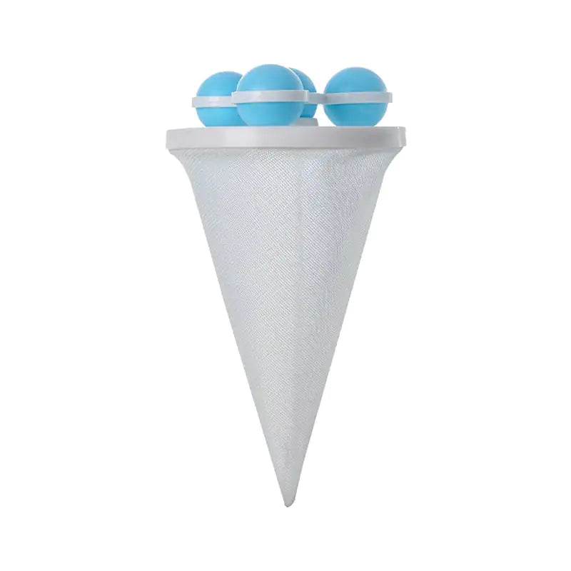 Reusable Washing Machine Fur & Hair Filter