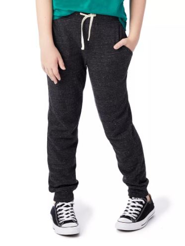 Alternative Apparel Dodgeball Pant Youth