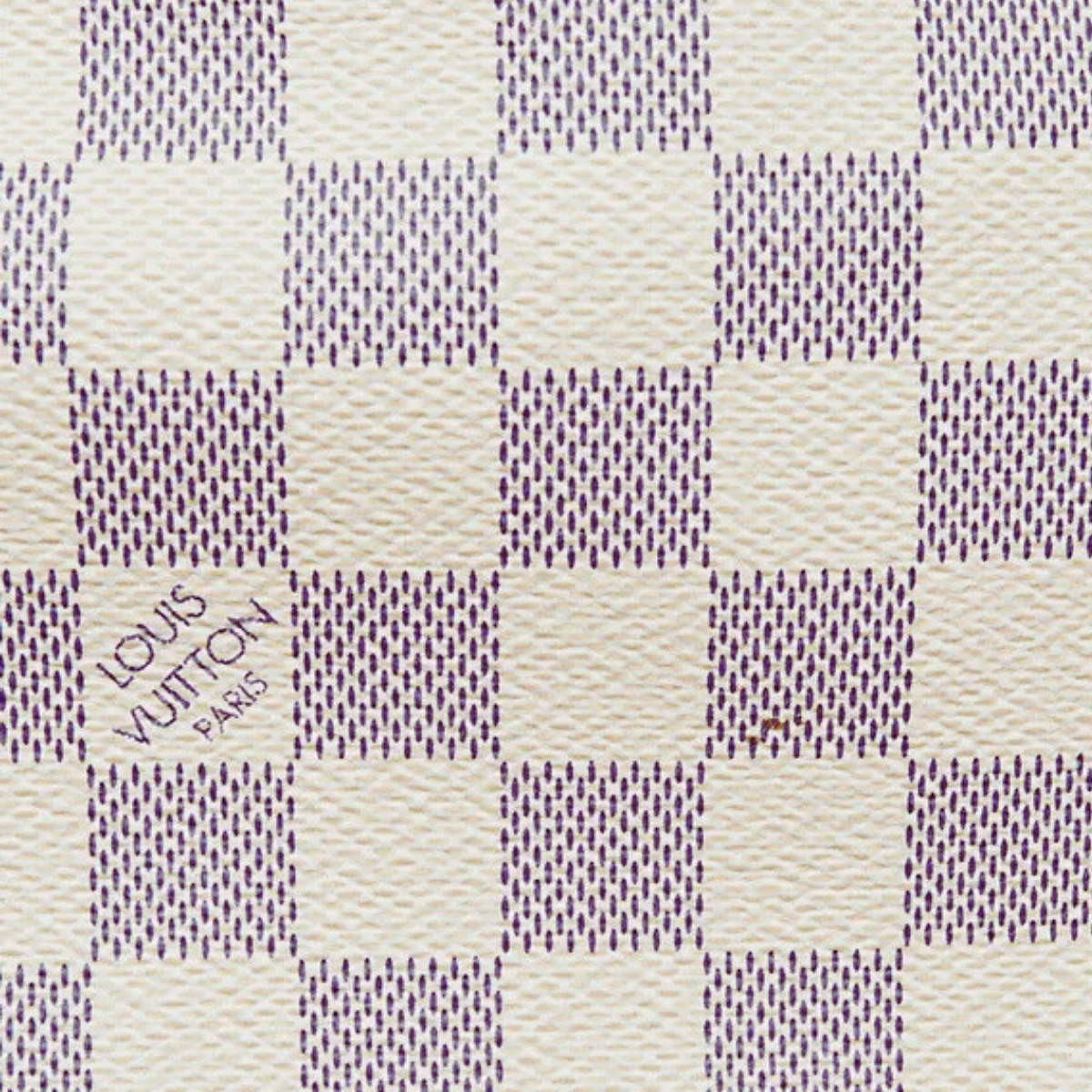 Authentic Upcycled Louis Vuitton Canvas iPhone Wallet Case – Made-to-Order