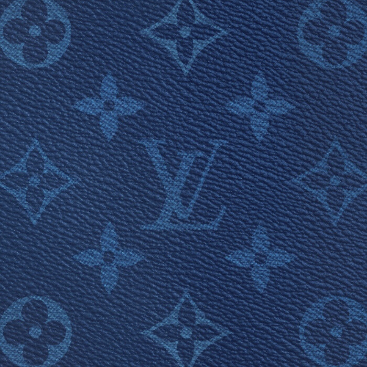 Authentic Upcycled Louis Vuitton Canvas iPhone Wallet Case – Made-to-Order