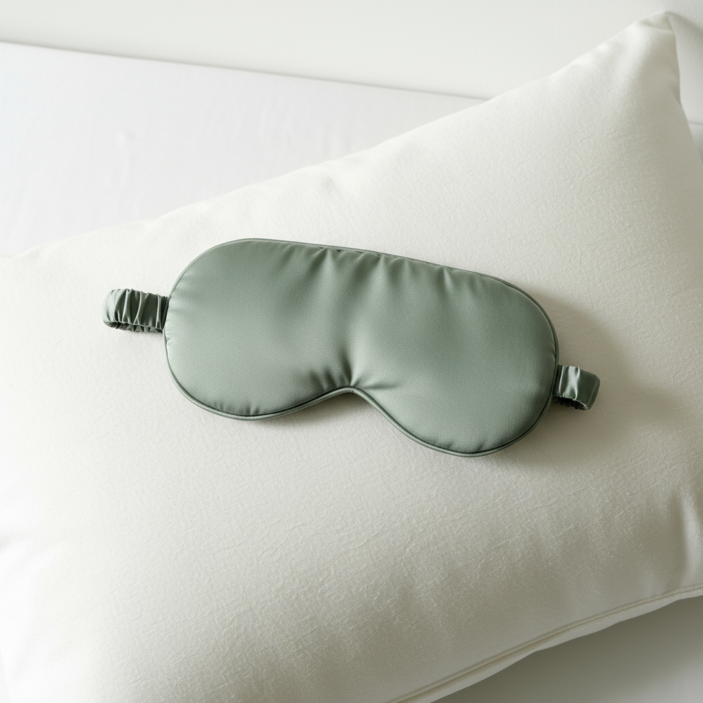 Bamboo Sleep Mask