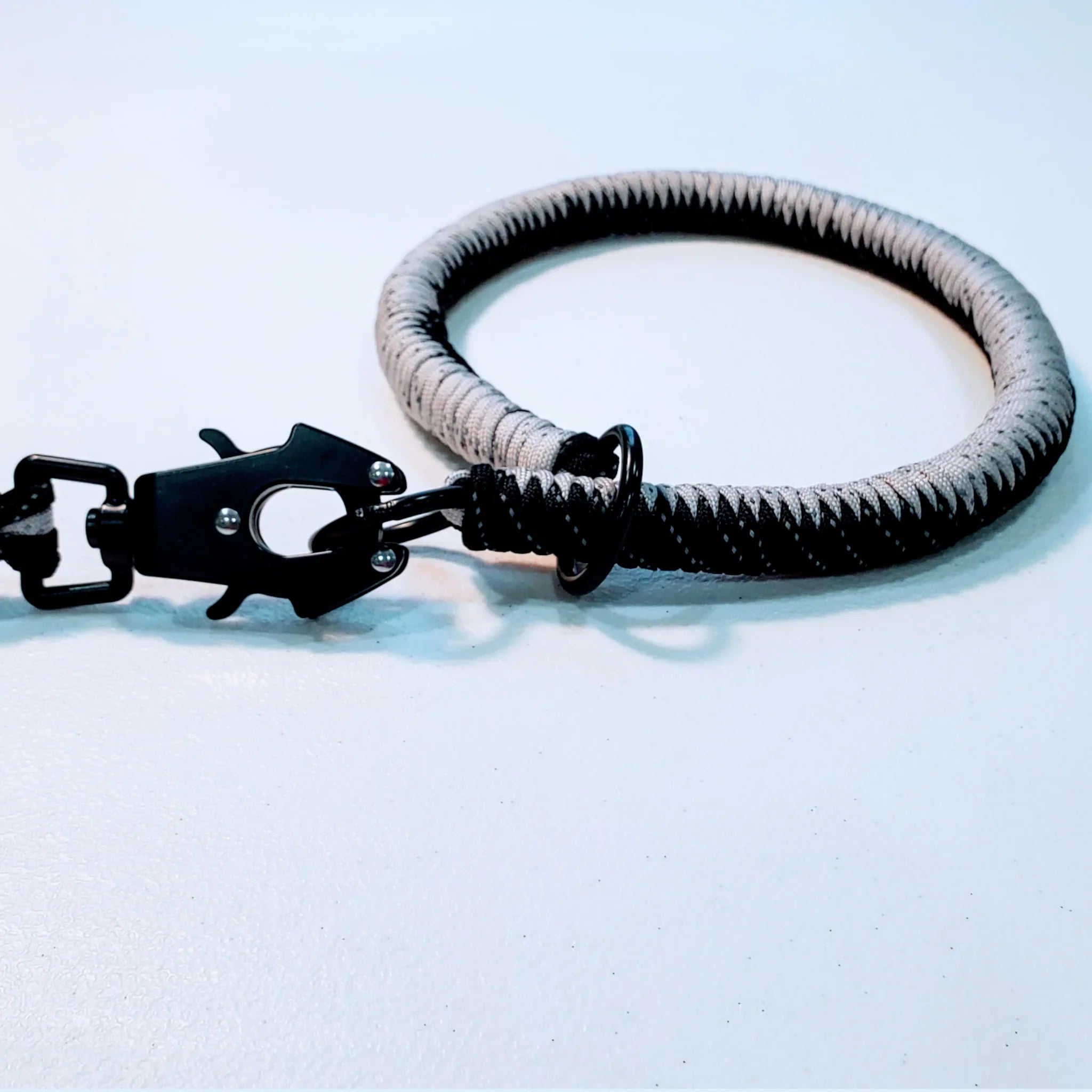Forever Slip Safe Handmade Dog Collar