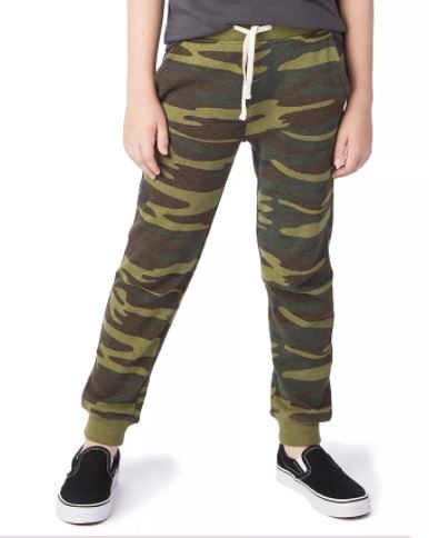 Alternative Apparel Dodgeball Pant Youth