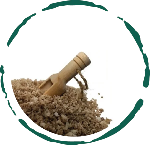 BeNat All-Natural Bath and Foot Soak – 4 Oz