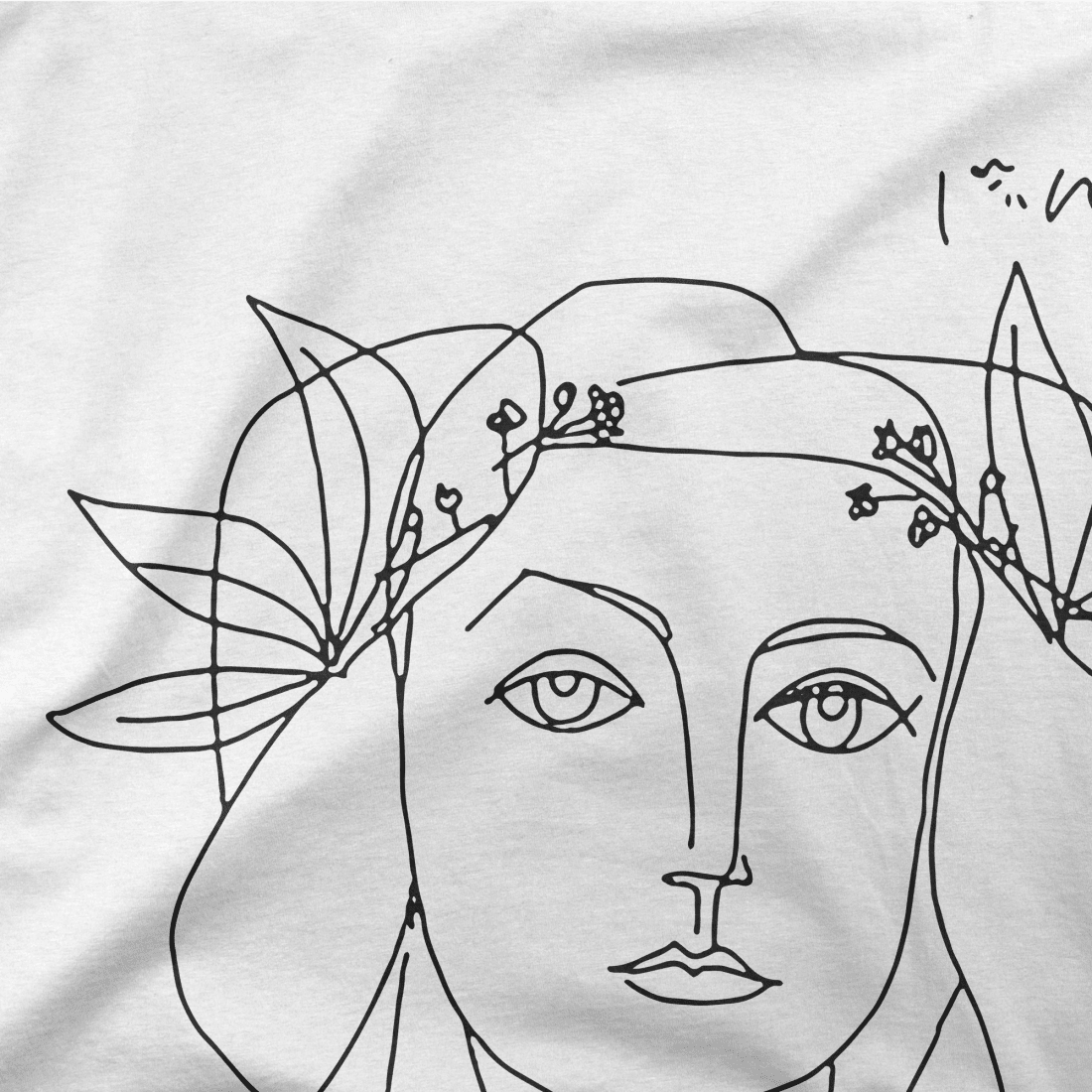 Pablo Picasso War And Peace 1952 Artwork T-Shirt-3