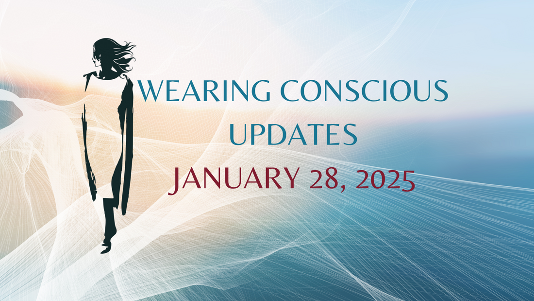 UPDATES: January 28, 2025