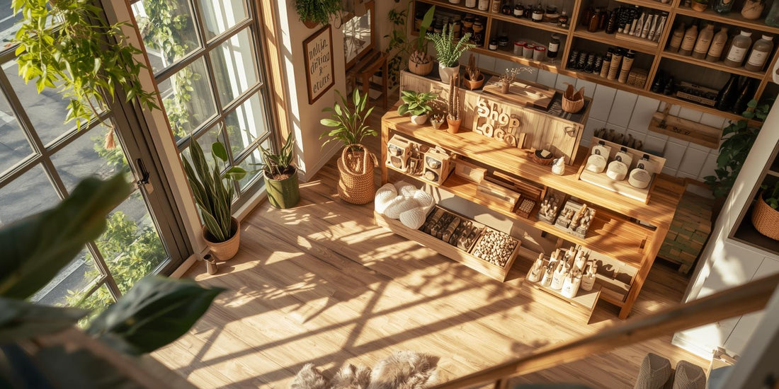 Why Supporting Small & Local Businesses Matters for a Sustainable Future