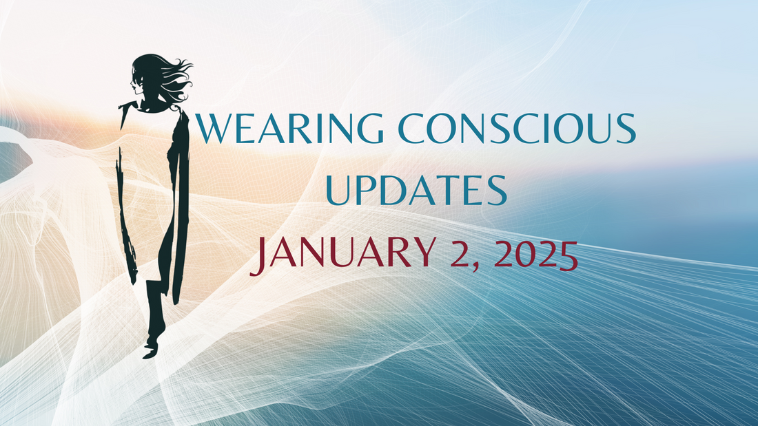 Updates: January 2, 2025