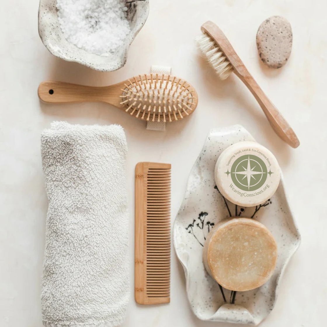 Natural Hair Care