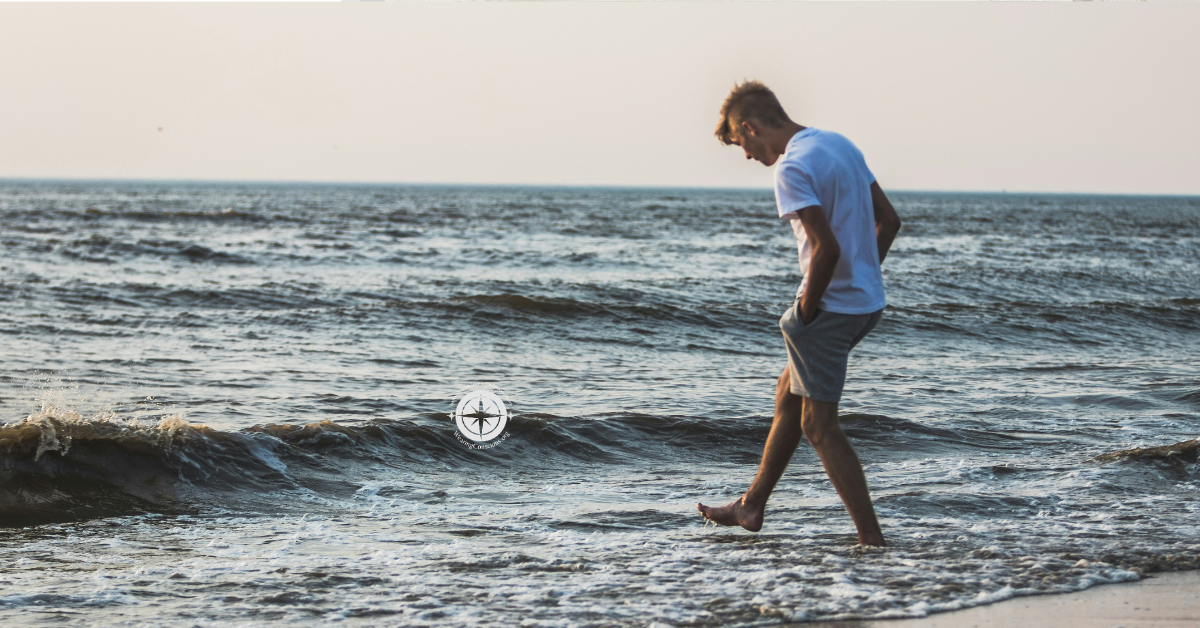 Men's Sun Apparel