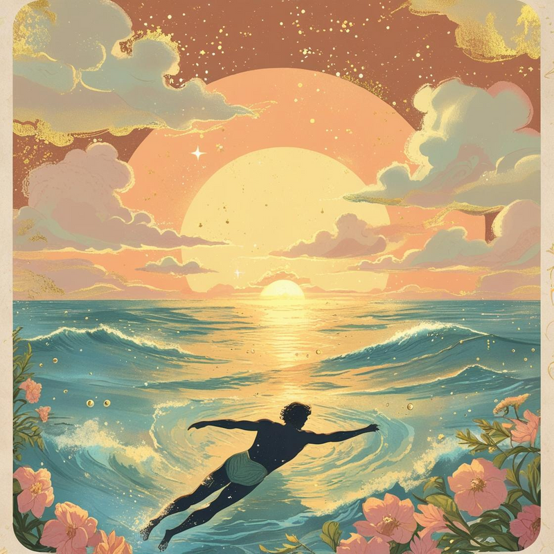 Men's Swimwear