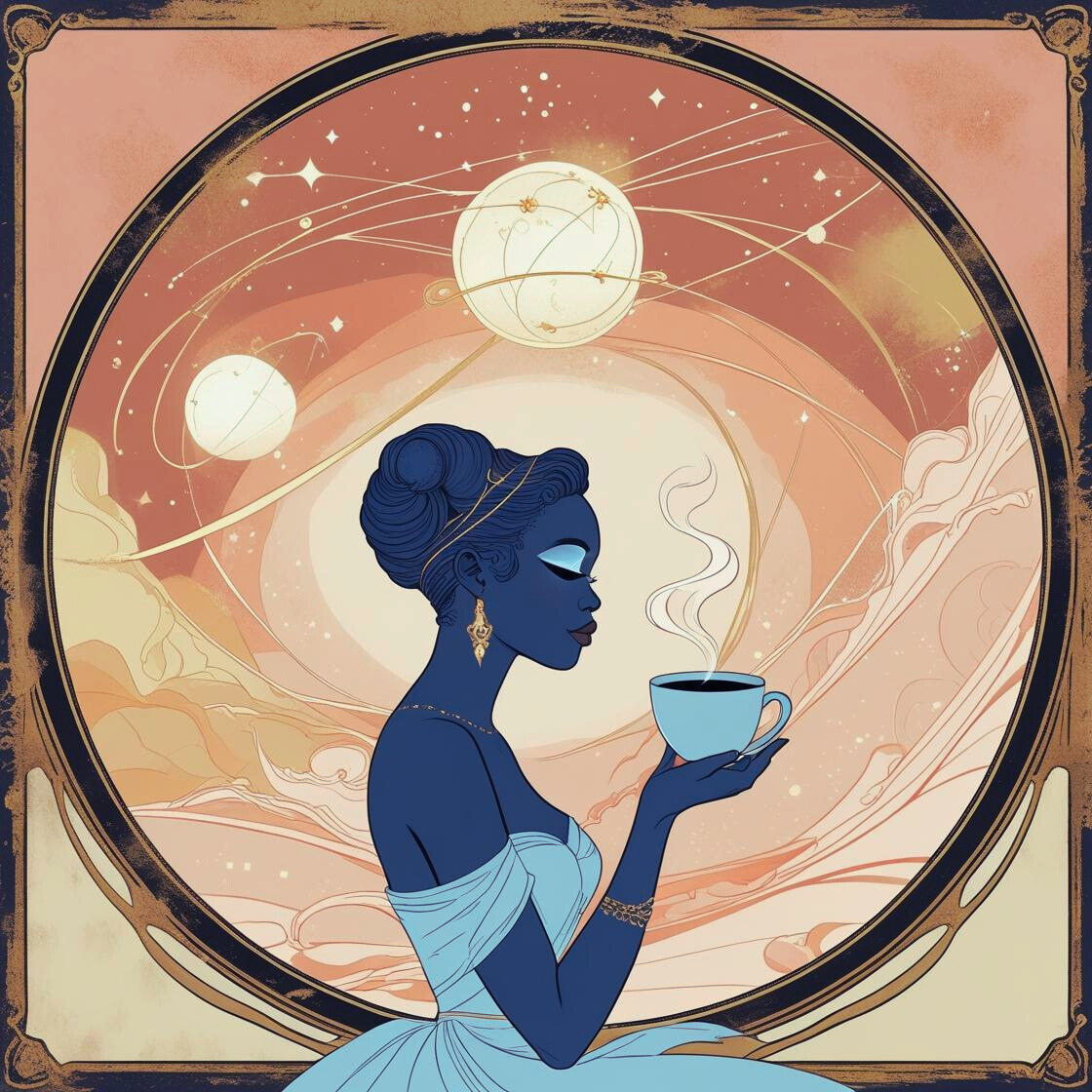Tea & Coffee