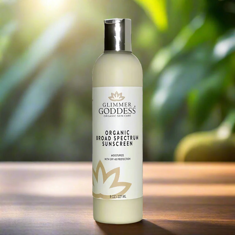 Subscribe & Save on Natural Eco-Friendly Sunscreen