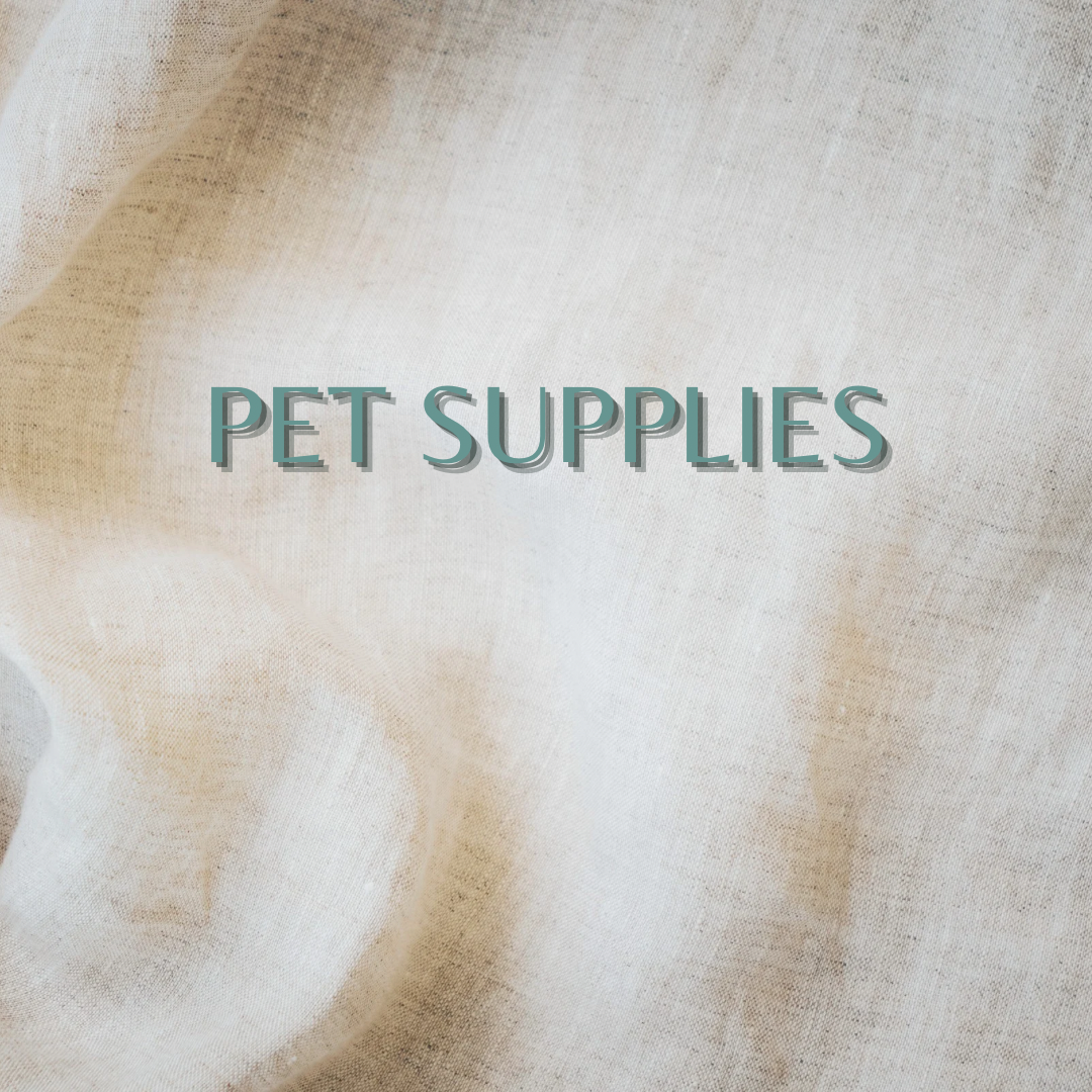 Pet Supplies