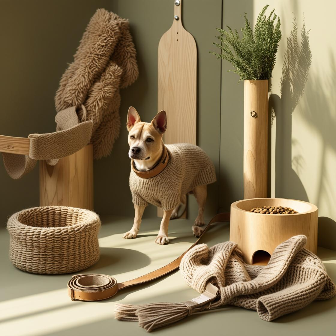 Pet Collection