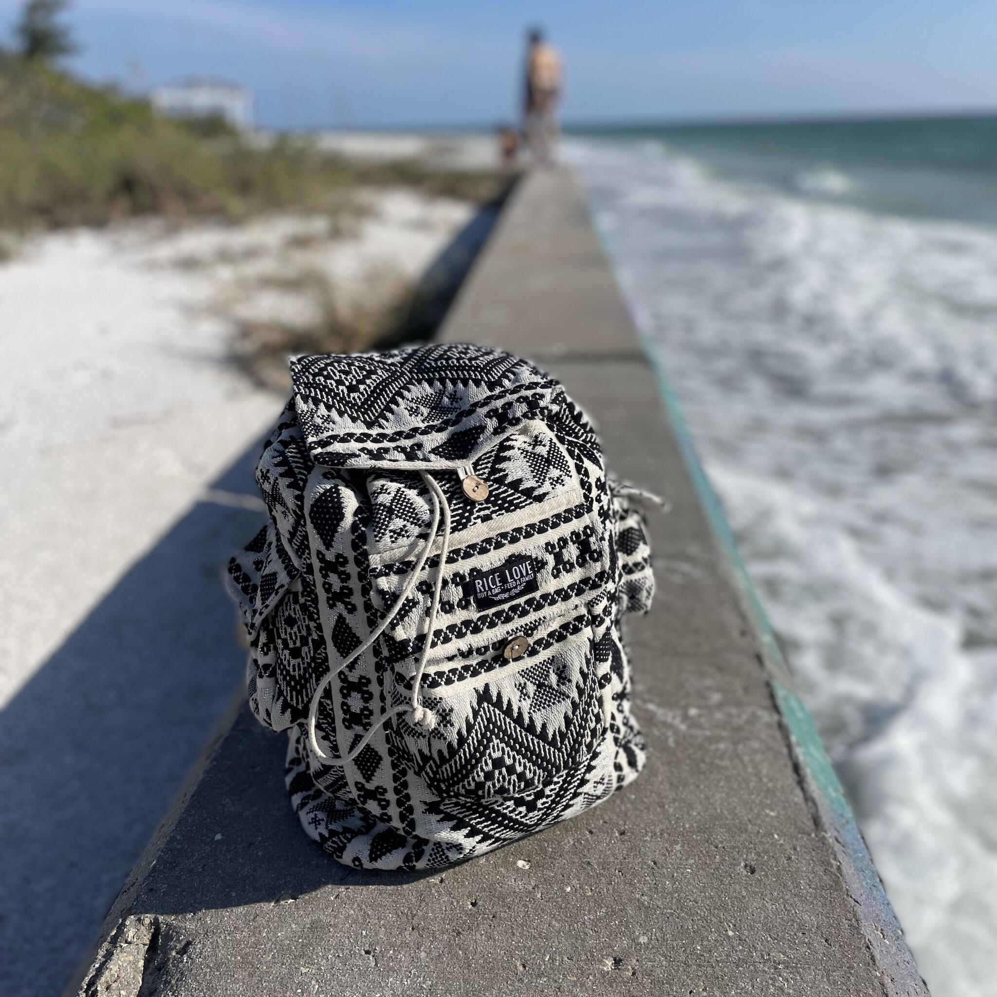 Travel Bags & Accessories