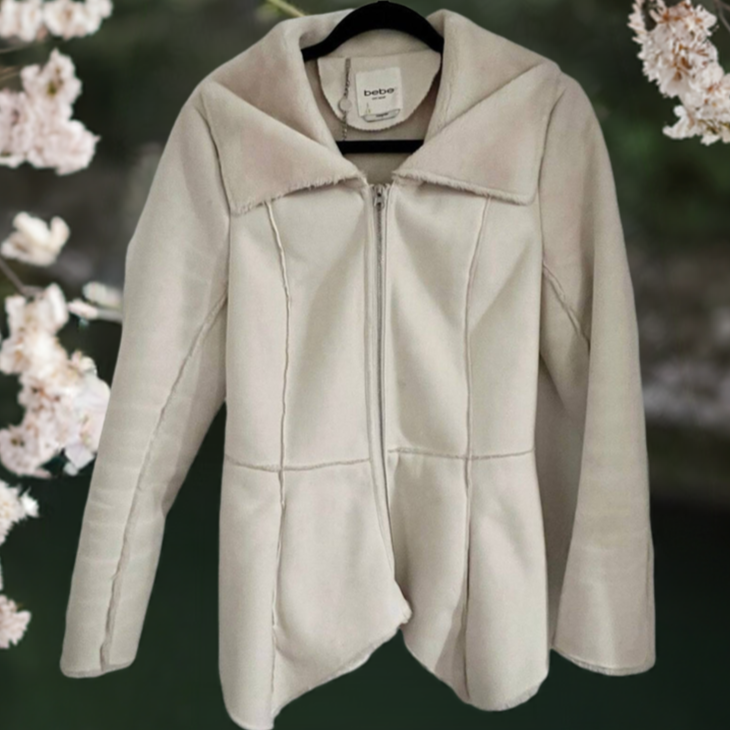 Upcycled, Recycled, Secondhand & Reworked