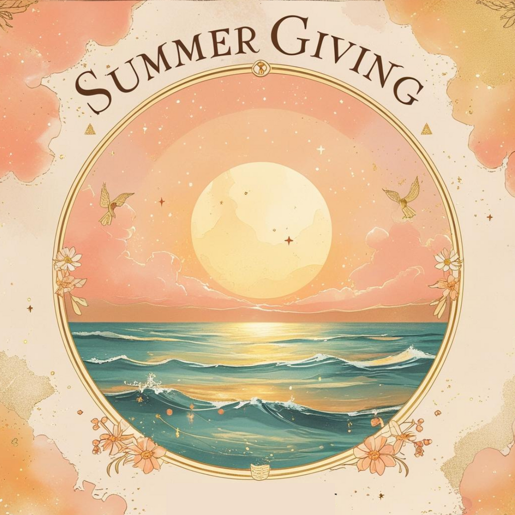 Summer Giving