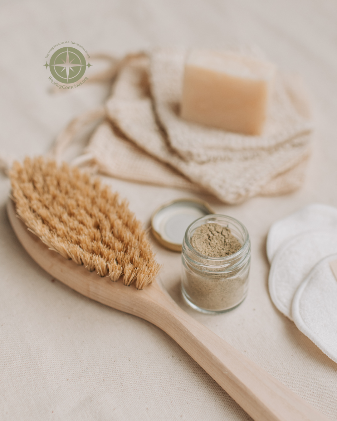 Conscious Personal Care