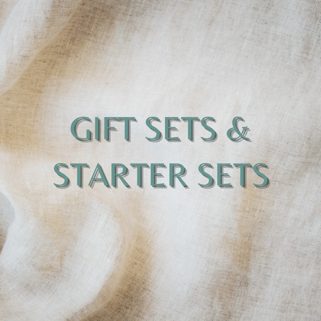 Gift Sets & Starter Sets