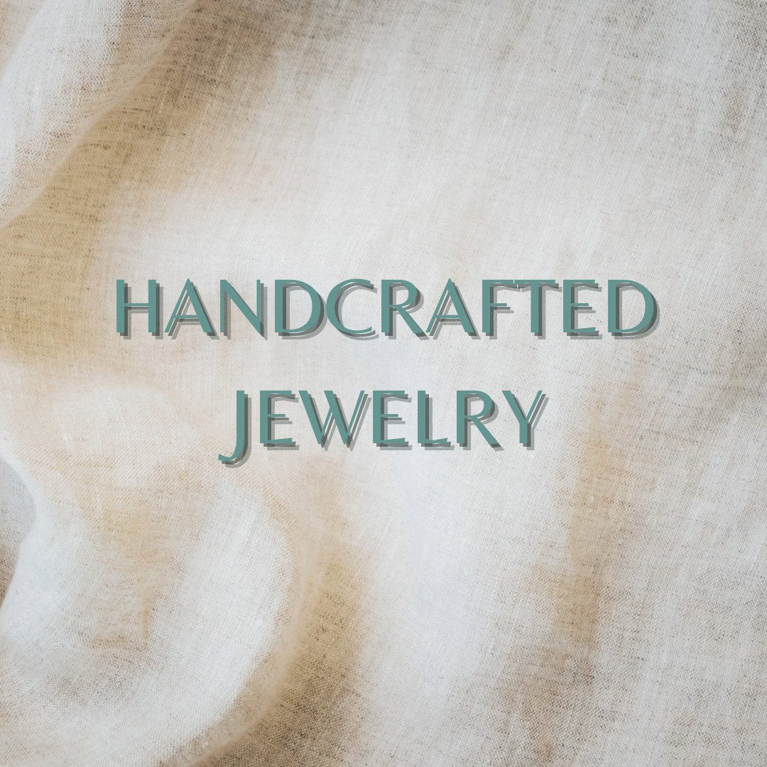 Handcrafted Jewelry