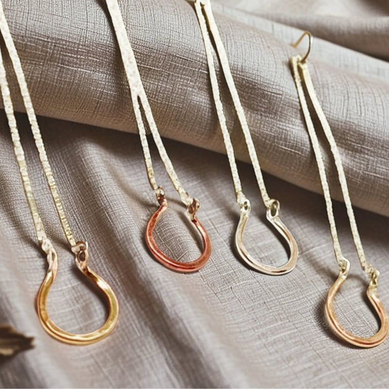 Handcrafted Jewelry