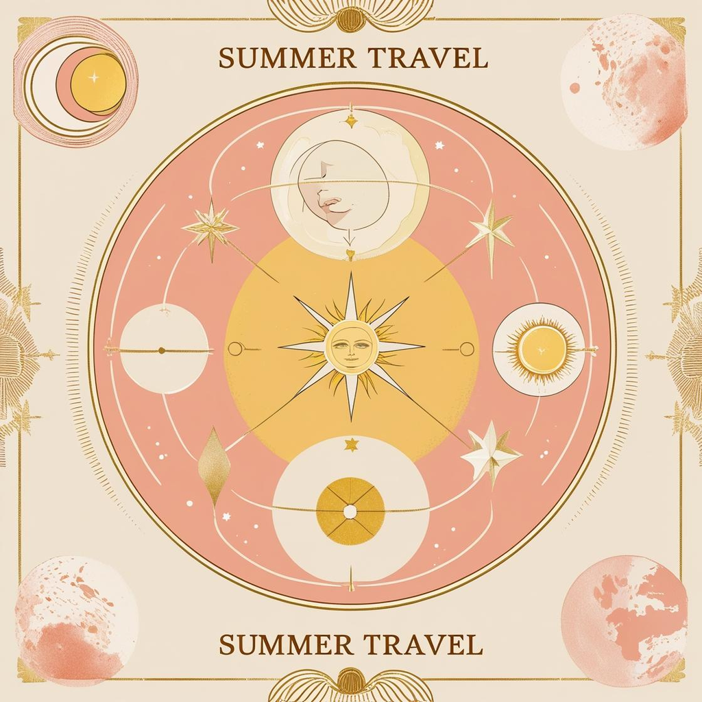 Summer Travel