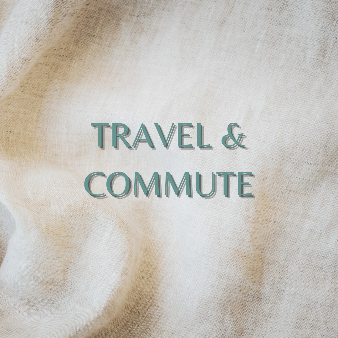 Travel & Commute