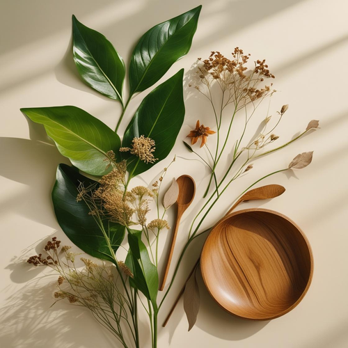 Handcrafted Everything