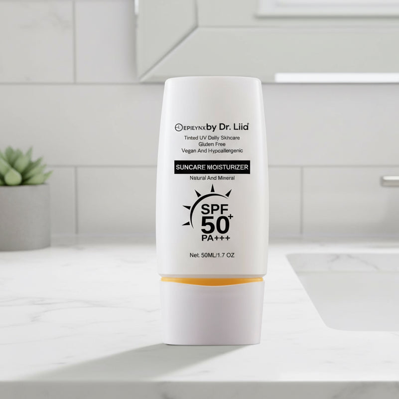 Subscribe & Save on Natural Eco-Friendly Sunscreen