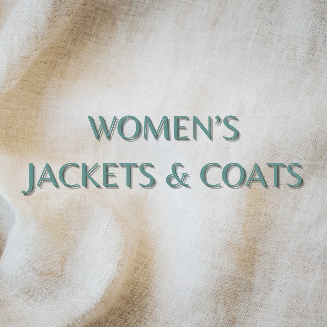 Women’s Jackets & Coats