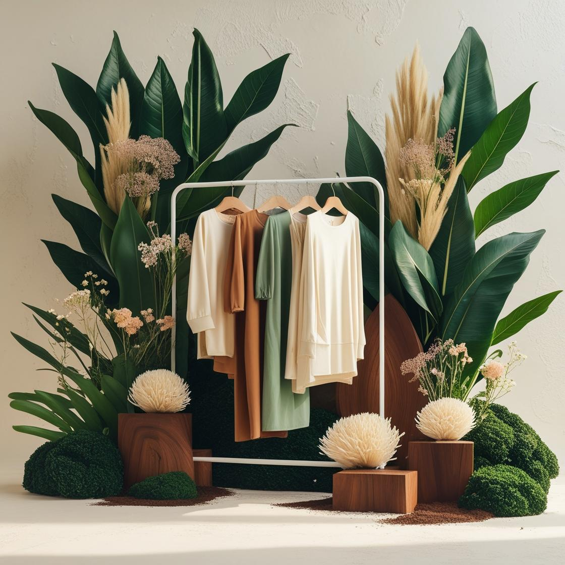 Unisex Apparel