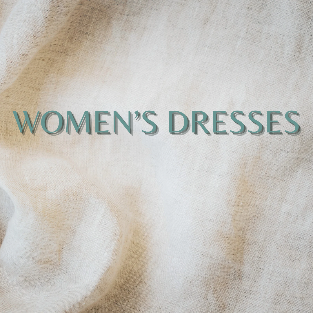 Women’s Dresses