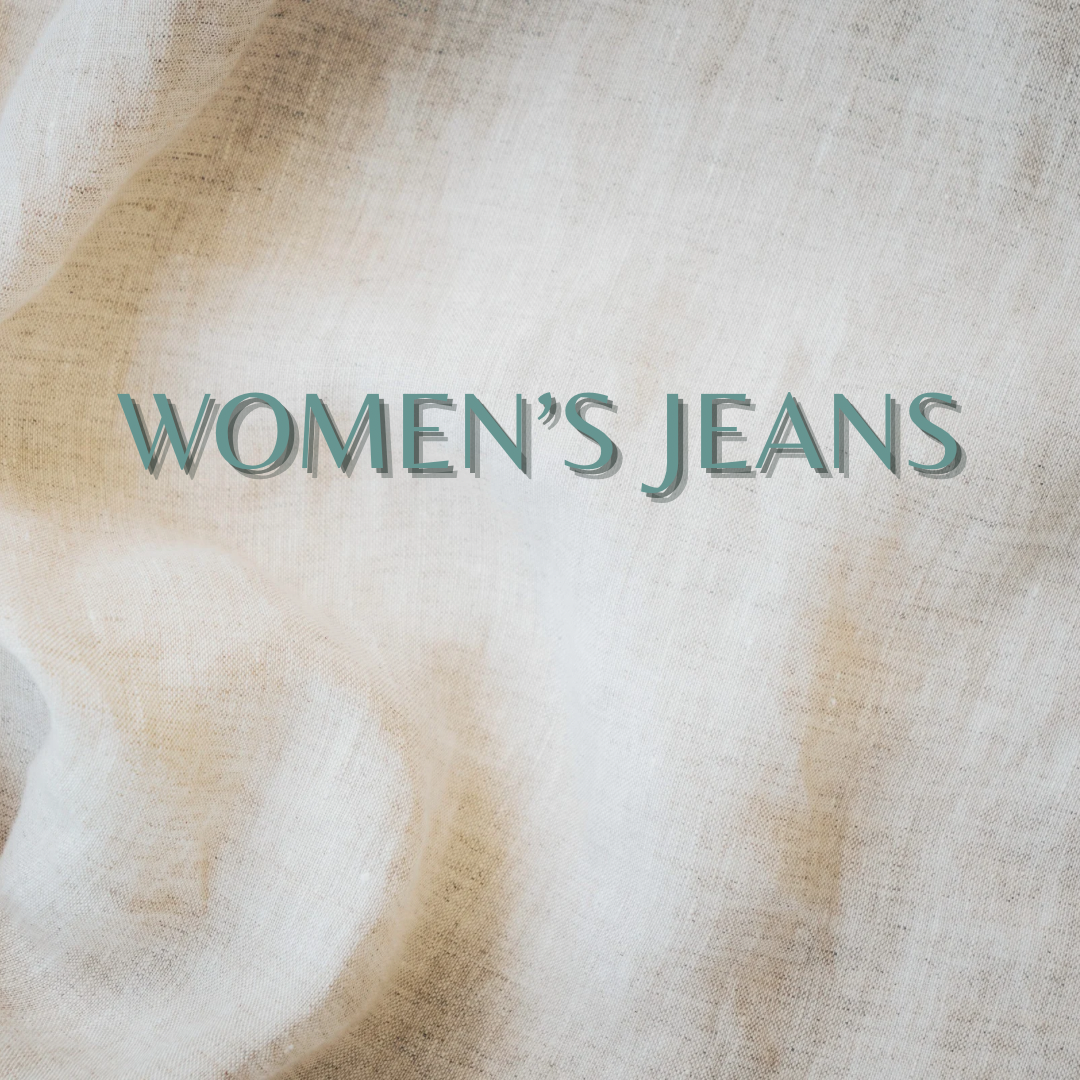 Women’s Jeans