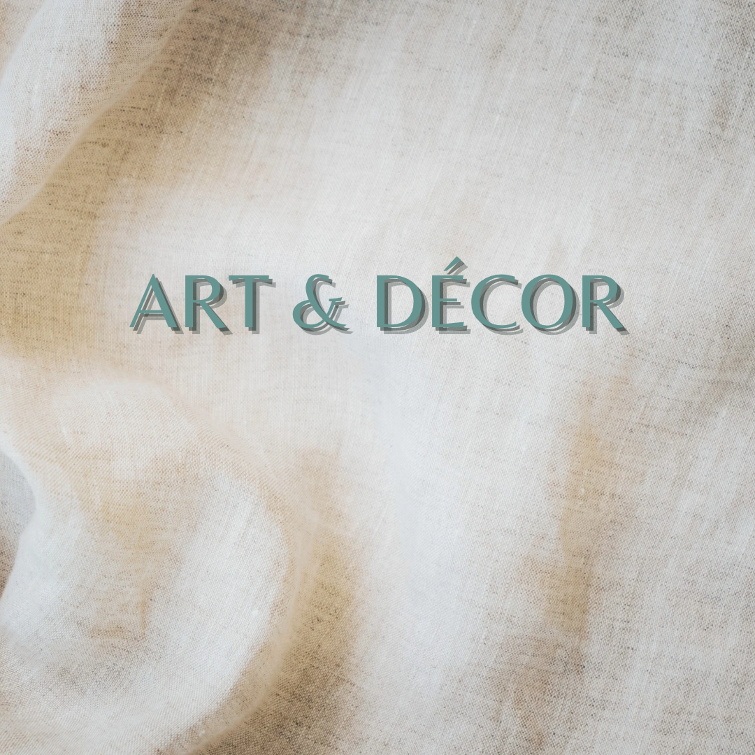 Art & Décor