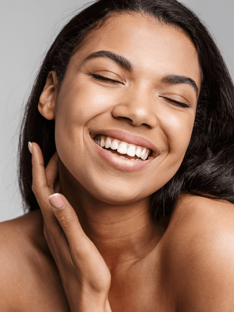 The Facial Care Collection