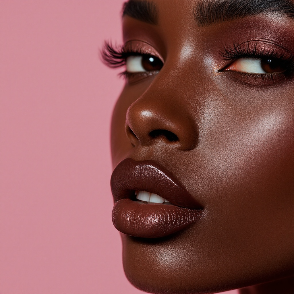 Natural Beauty & Makeup