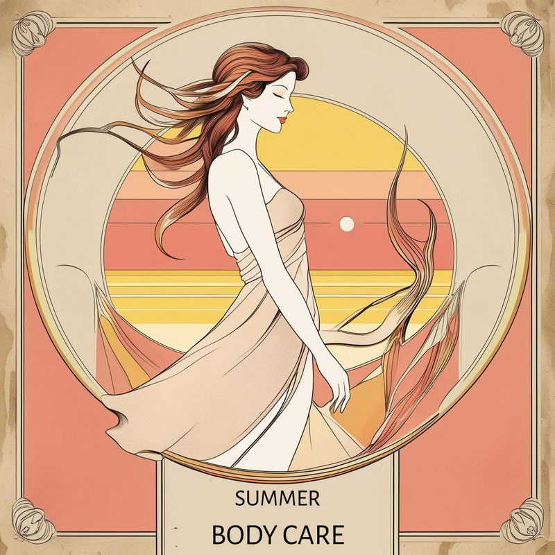 Summer Body Care