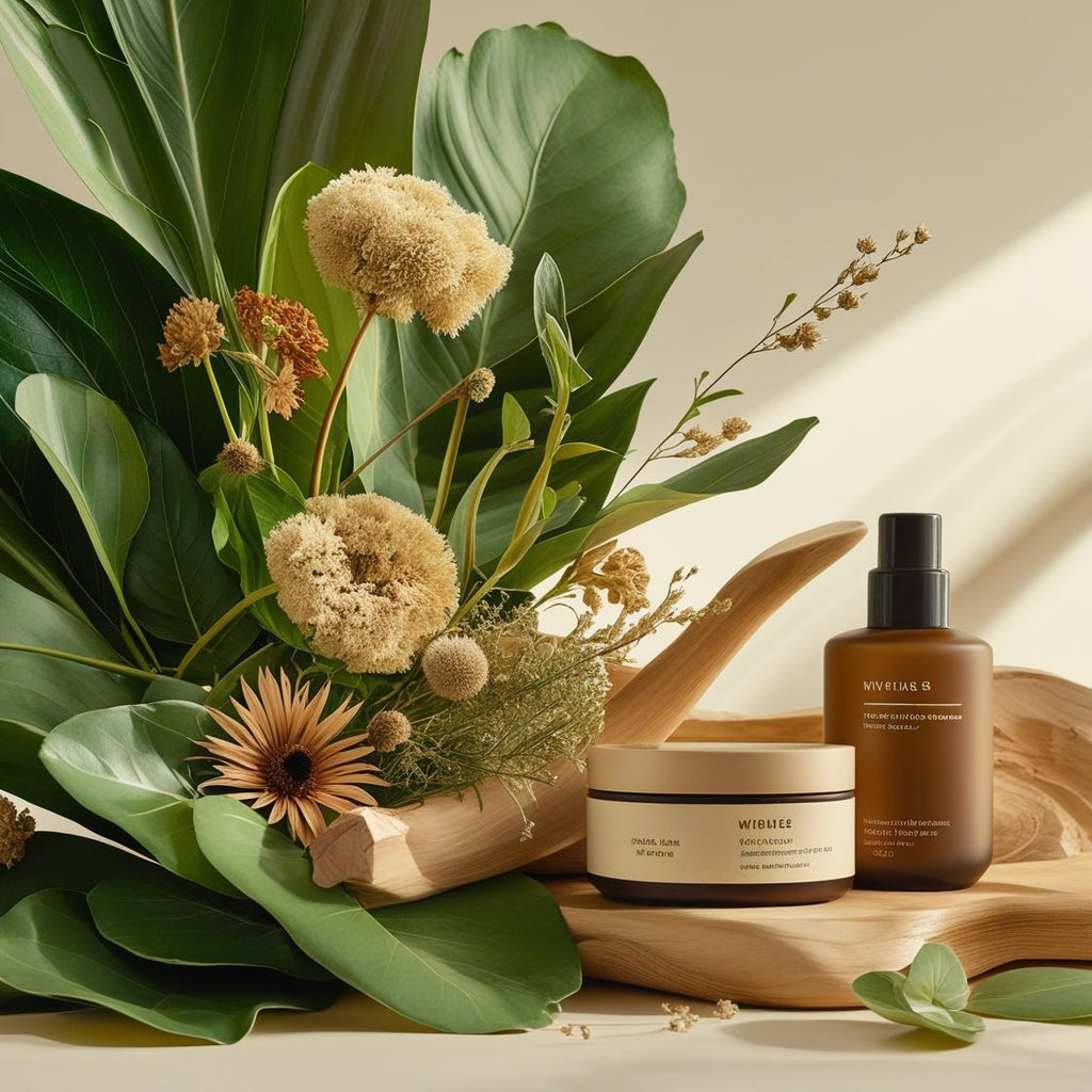 Spring Self-Care