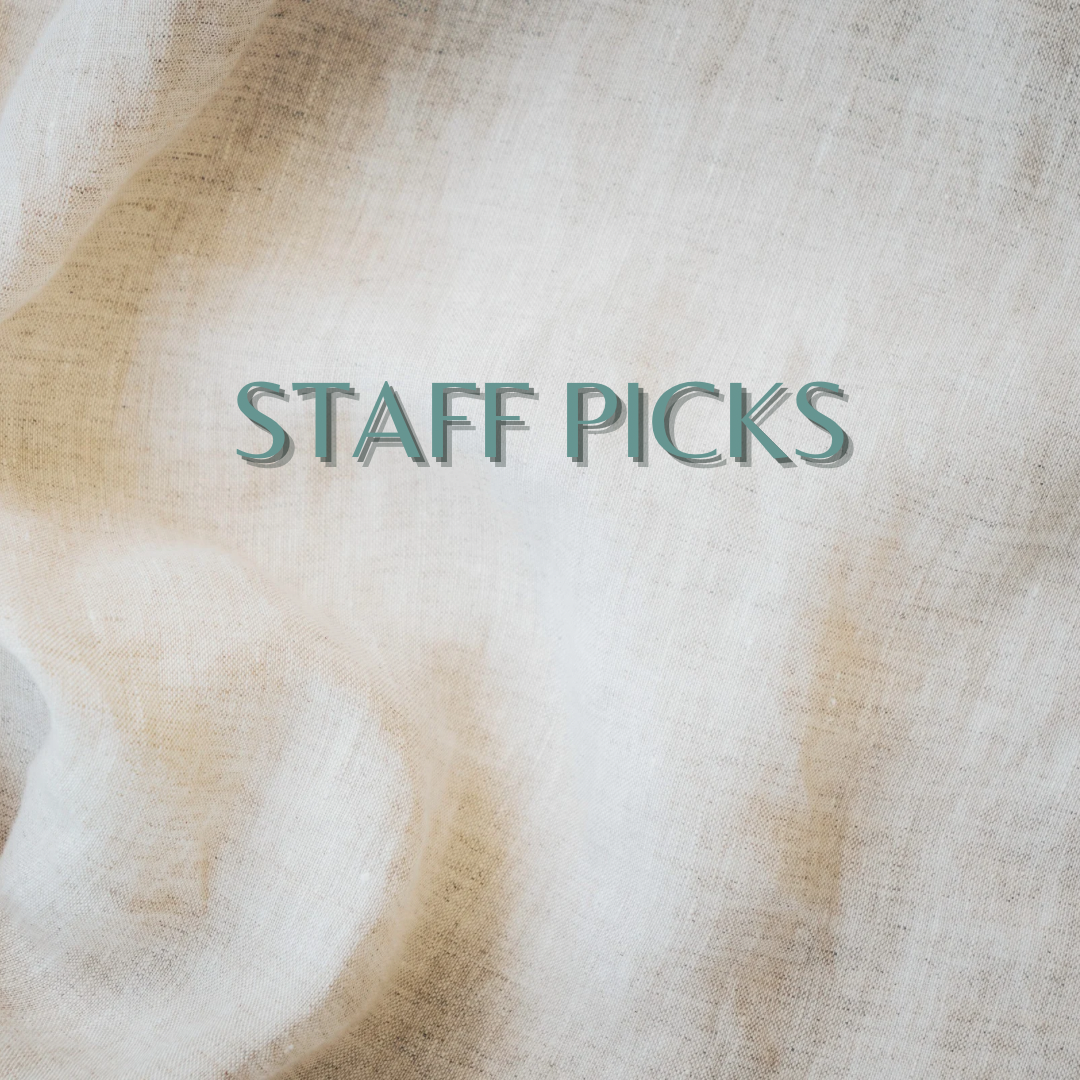 Staff Picks