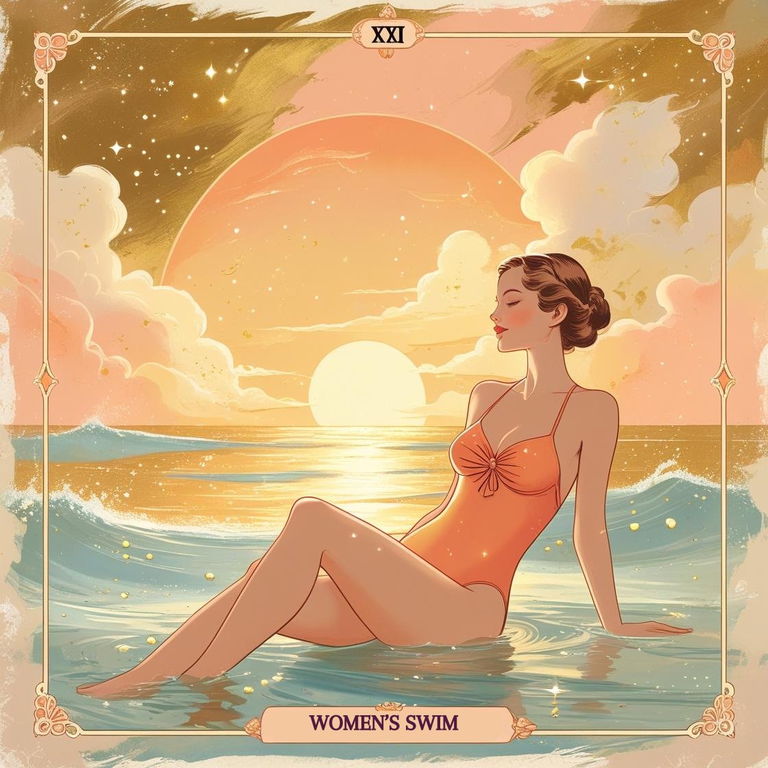 Women's Swimwear