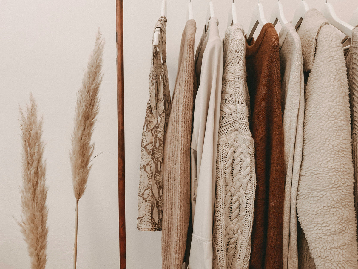 The Apparel Boutique