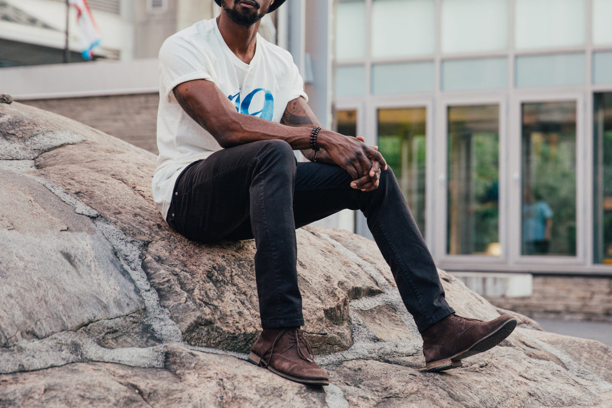 Men's Apparel