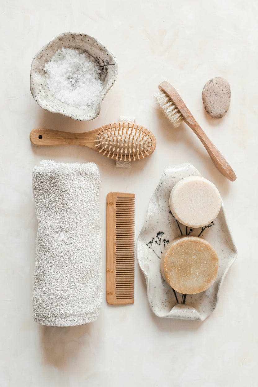 Beauty Rescues