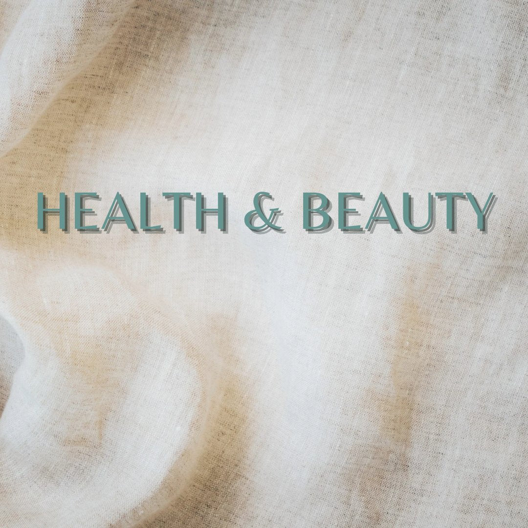 Health & Beauty