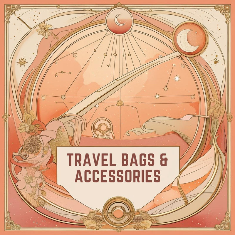 Travel Bags & Accessories